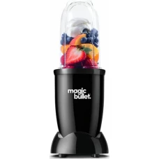 Стационарный блендер NutriBullet MBR03 B