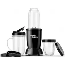 Стационарный блендер NutriBullet Magic Bullet MBR10 B