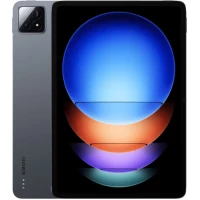 Планшет Xiaomi Pad 6S Pro 12.4 12GB/512GB китайская версия (черный)