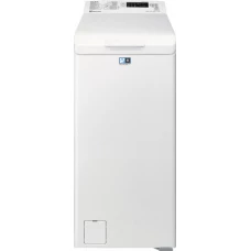 Стиральная машина с вертикальной загрузкой Electrolux TimeCare 500 EW2TN5061FP