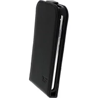 Чехол для телефона T'nB для Samsung Galaxy S4 Flap Black SGAL42B