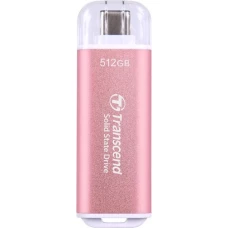 Внешний накопитель Transcend ESD300 512GB TS512GESD300P