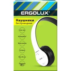 Наушники Ergolux ELX-BTHP01-C01