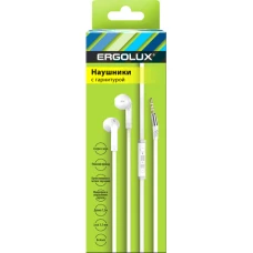 Наушники Ergolux ELX-WHP02-C01