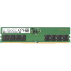 Оперативная память Samsung 16ГБ DDR5 5600 МГц M323R2GA3DB0-CWM