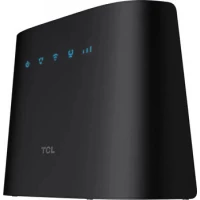 4G Wi-Fi роутер TCL Linkhub HH63 (черный)