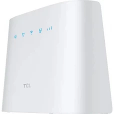 4G Wi-Fi роутер TCL Linkhub HH63 (белый)