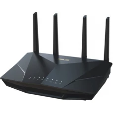 Wi-Fi роутер ASUS RT-AX5400