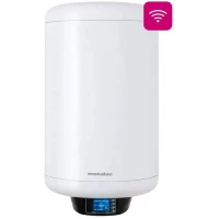 Накопительный электрический водонагреватель Metalac Sirius MB P120 W