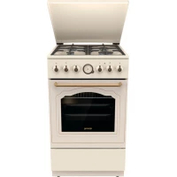 Кухонная плита Gorenje GKS5B70CLI