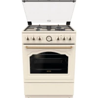 Кухонная плита Gorenje GKS6C70CLI