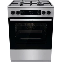 Кухонная плита Gorenje GKS6C70XJ