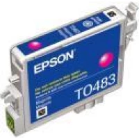Картридж Epson EPT04834010 (C13T04834010)