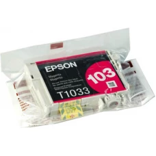 Картридж Epson C13T10334A10