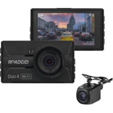 Видеорегистратор Roadgid Duo 4