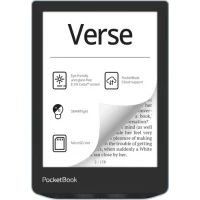 Электронная книга PocketBook 629 Verse Bright Blue