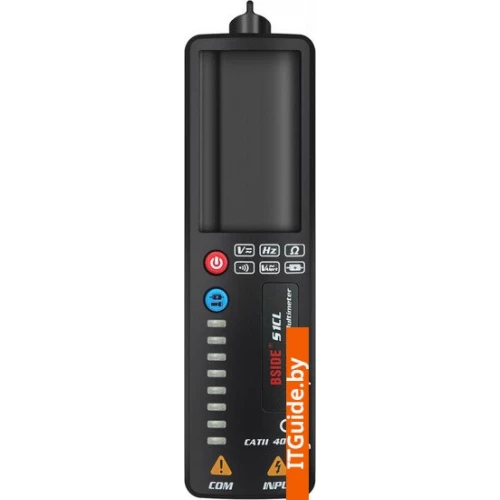 Мультиметр Bside S1CL ver1