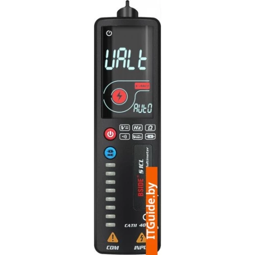 Мультиметр Bside S1CL ver2