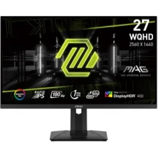 Игровой монитор MSI MAG 274QRF QD E2