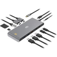 Док-станция Digma DS-590