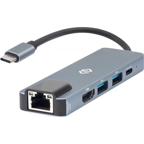 Док-станция Digma DS-940 ver1