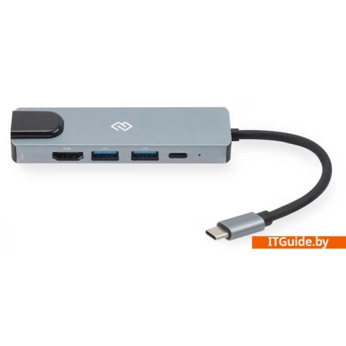 Док-станция Digma DS-940 ver4