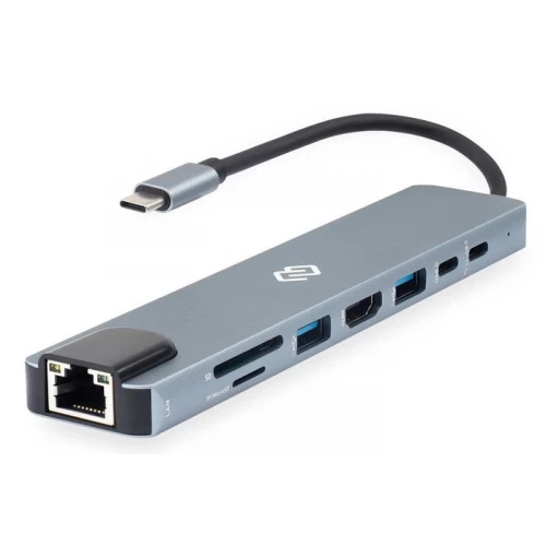 Док-станция Digma DS-951 ver4