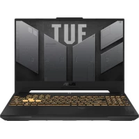 Игровой ноутбук ASUS TUF Gaming F15 2023 FX507VU-LP150