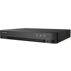 Гибридный видеорегистратор Hikvision iDS-7204HTHI-M1/S(C)