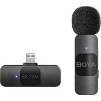 Радиосистема BOYA BY-V1