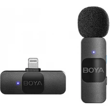 Радиосистема BOYA BY-V1