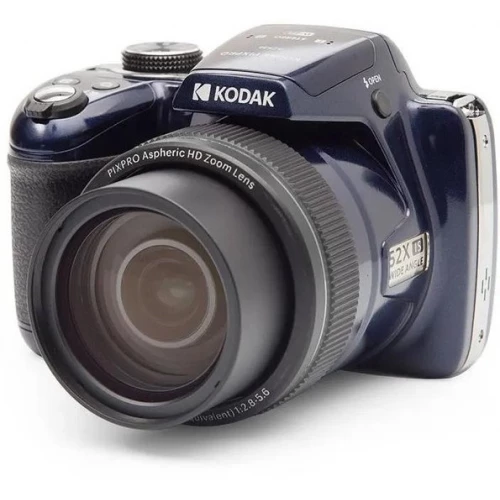 Фотоаппарат Kodak Pixpro AZ528 (синий) ver3