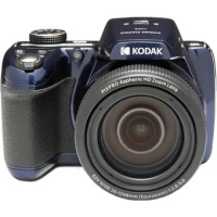 Фотоаппарат Kodak Pixpro AZ528 (синий)