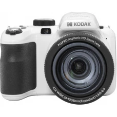Фотоаппарат Kodak Pixpro AZ425 (белый)