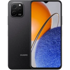 Смартфон Huawei Nova Y61 EVE-LX9N 4GB/128GB с NFC (полночный черный)