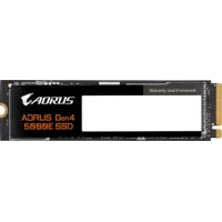 SSD Gigabyte Aorus Gen4 5000E SSD 1024GB AG450E1024-G