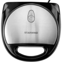 Вафельница StarWind SSW2141