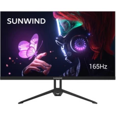 Игровой монитор SunWind SUN-M24BA107