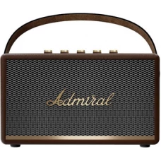 Беспроводная колонка Admiral Audio Bora (коричневый)