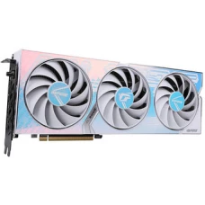 Видеокарта Colorful iGame GeForce RTX 4060 Ultra W OC 8GB-V