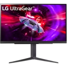 Игровой монитор LG UltraGear 27GR83Q-B