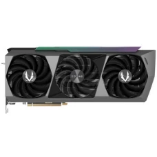 Видеокарта ZOTAC GeForce RTX 4070 Ti Super AMP Holo 16GB GDDR6X ZT-D40730F-10P