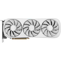 Видеокарта ZOTAC GeForce RTX 4080 Super Trinity OC White Edition 16GB GDDR6X ZT-D40820Q-10P