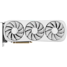 Видеокарта ZOTAC GeForce RTX 4080 Super Trinity OC White Edition 16GB GDDR6X ZT-D40820Q-10P