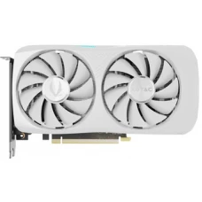 Видеокарта ZOTAC GeForce RTX 4070 Twin Edge OC White Edition ZT-D40700Q-10M