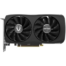 Видеокарта ZOTAC GeForce RTX 4060 8GB Twin Edge ZT-D40600E-10M