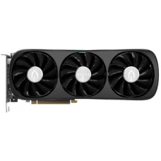 Видеокарта ZOTAC GeForce RTX 4070 Super Trinity Black Edition 12GB GDDR6X ZT-D40720D-10P