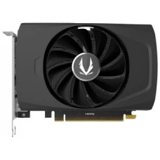 Видеокарта ZOTAC GeForce RTX 4060 8GB SOLO ZT-D40600G-10L