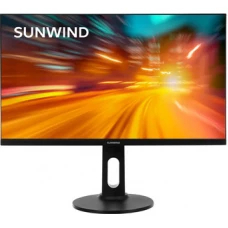 Монитор SunWind SUN-M27BA104