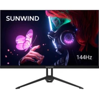 Игровой монитор SunWind SUN-M27BA108